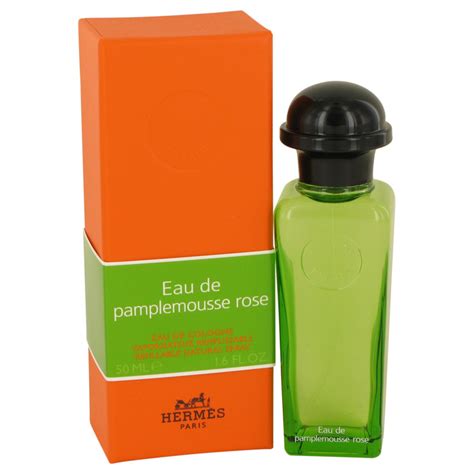 hermes eau de pamplemousse rose отзывы|hermès concentré de pamplemousse rose.